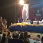 Iglesia Evang&eacute;lica Luz del Mundo