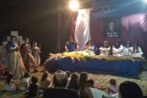 Iglesia Evang&eacute;lica Luz del Mundo