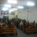 Iglesia Evangelica Manantial De Vida