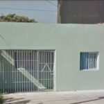 Iglesia evangelica manantial de vida