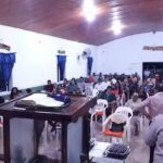 Iglesia Evang&eacute;lica Manantial de Vida