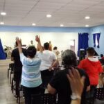 Iglesia Evangelica Maranatha