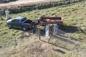 Iglesia Evangelica MCyM