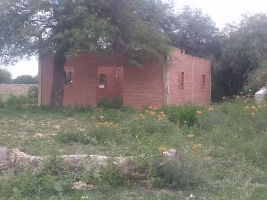 Iglesia evang&eacute;lica MCyM Chaupi Pozo