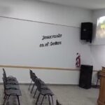 Iglesia Evangelica Menonita
