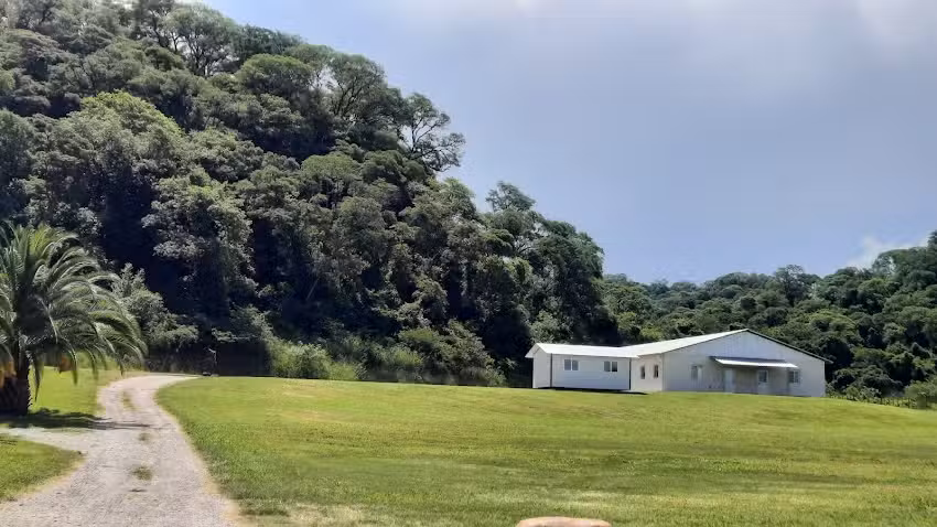 Iglesia Evangelica Menonita