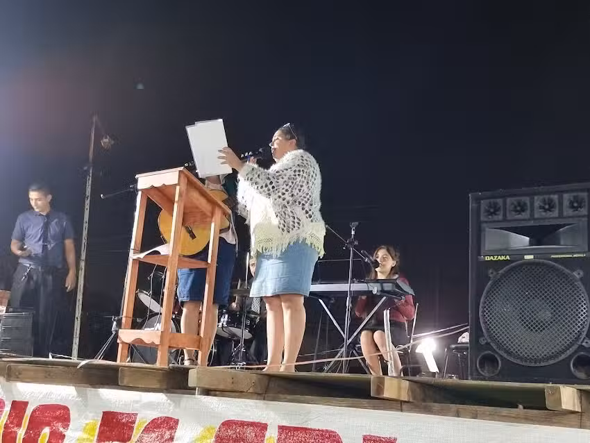 Iglesia Evang&eacute;lica MEP Una ventana al cielo