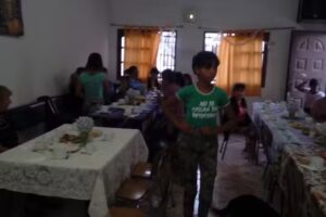 Iglesia Evangelica Metodista