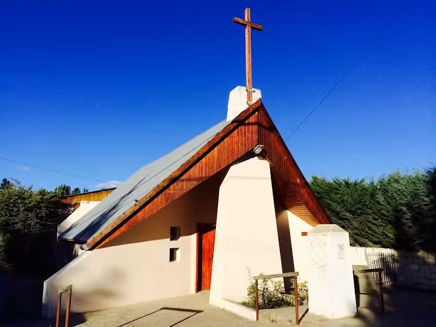 Iglesia Evangelica Metodista