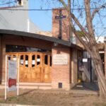 Iglesia Evangelica Metodista