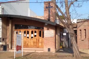 Iglesia Evangelica Metodista