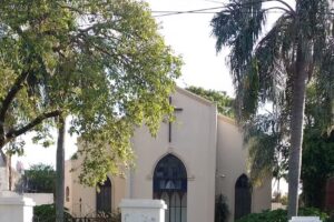 Iglesia Evangelica Metodista