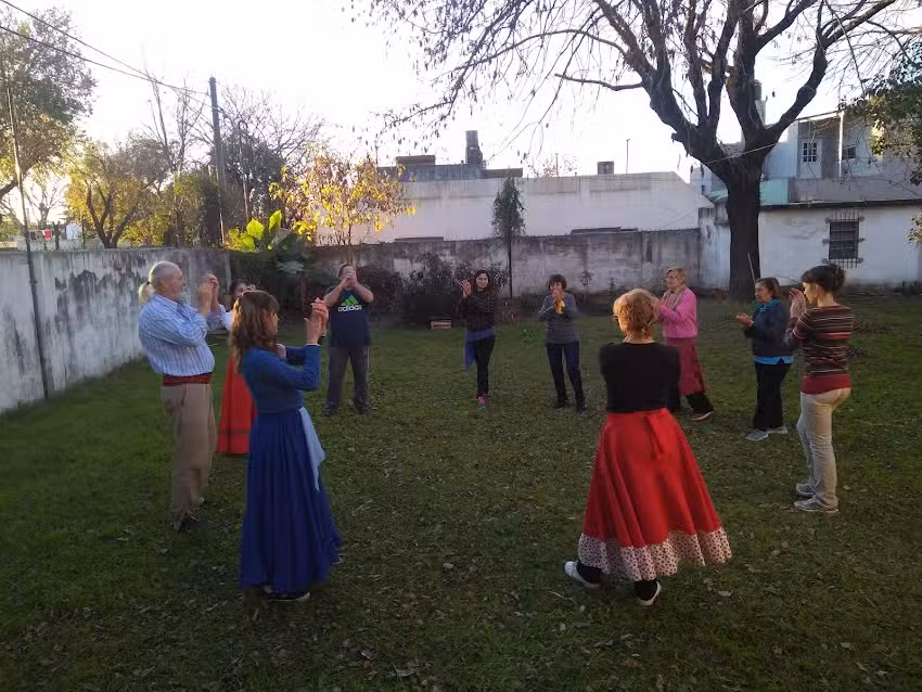 Iglesia Evang&eacute;lica Metodista