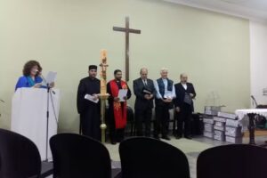 Iglesia Evang&eacute;lica Metodista