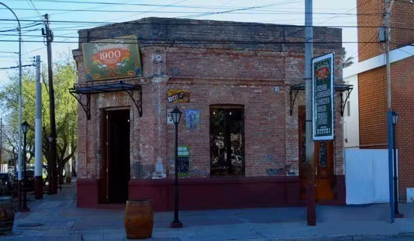 Iglesia Evang&eacute;lica Metodista