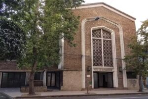 Iglesia Evangelica Metodista