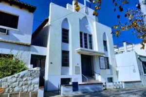 Iglesia Evangelica Metodista