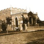 Iglesia Evang&eacute;lica Metodista Argentina