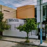 Iglesia Evang&eacute;lica Metodista Argentina