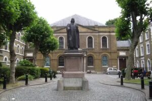 Iglesia Evangélica Metodista Argentina – Episcopado