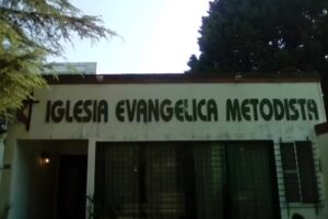 Iglesia Evangelica Metodista de Lu&iacute;s Guill&oacute;n