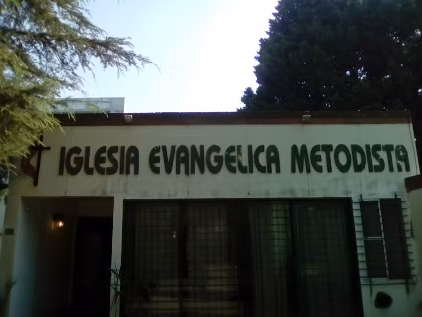 Iglesia Evangelica Metodista de Lu&iacute;s Guill&oacute;n