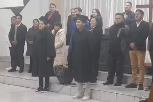 Iglesia Evangelica Metodista Esperanza