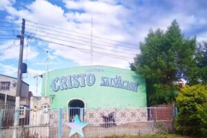 Iglesia Evang&eacute;lica (Ministerio Cristo La Salvaci&oacute;n) Del Pastor Julio Cesar Cuenca