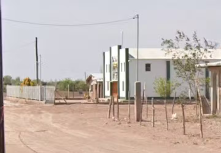 Iglesia evang&eacute;lica ministerio Peniel