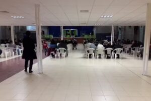 Iglesia Evang&eacute;lica Ministerio Prof&eacute;tico a las Naciones