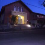 Iglesia Evang&eacute;lica Misi&oacute;n Apost&oacute;lica Cristiana