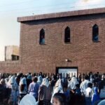 Iglesia Evang&eacute;lica Misi&oacute;n Apost&oacute;lica Cristiana