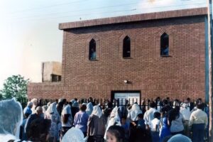 Iglesia Evang&eacute;lica Misi&oacute;n Apost&oacute;lica Cristiana