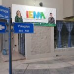 Iglesia evang&eacute;lica misionera Argentina