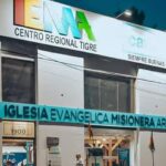 Iglesia Evang&eacute;lica Misionera Argentina