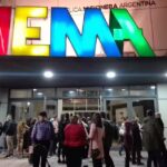 Iglesia Evangelica Misionera Argentina.