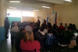 Iglesia Evangélica Misionera Argentina-Casilda-