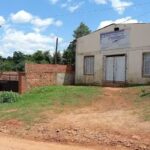 Iglesia Evang&eacute;lica Misionera Camino Nuevo