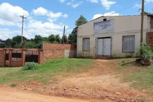 Iglesia Evangélica Misionera Camino Nuevo