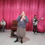 Iglesia Evang&eacute;lica Misionera de Poder