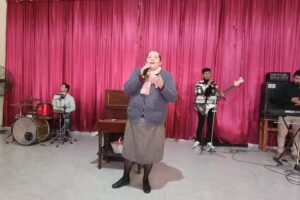 Iglesia Evang&eacute;lica Misionera de Poder