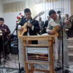 Iglesia Evangelica Misionera Pentecostal