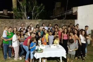 Iglesia Evangelica Nazarena