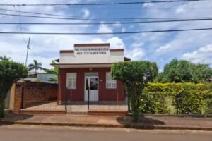 Iglesia Evangélica NeoTestamentaria