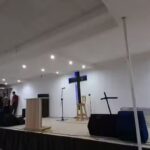 Iglesia Evangelica &ldquo;Nueva Vida&rdquo;