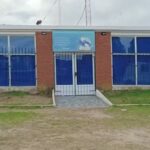 Iglesia Evang&eacute;lica Nueva Vida