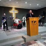 Iglesia Evang&eacute;lica Nueva Vida