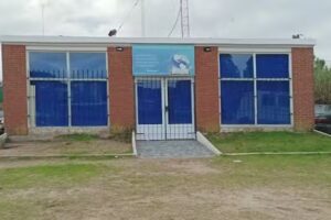 Iglesia Evang&eacute;lica Nueva Vida