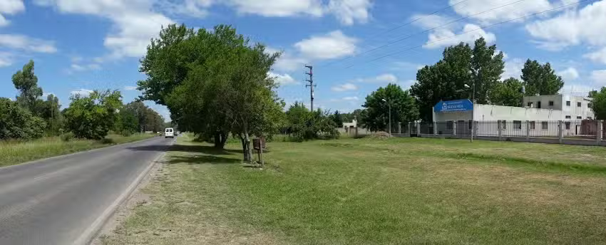 Iglesia Evang&eacute;lica Nueva Vida