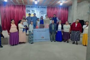 Iglesia Evangélica Nueva Visión